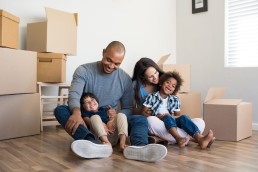 Factors to Consider When Deciding the Location for Your New Home