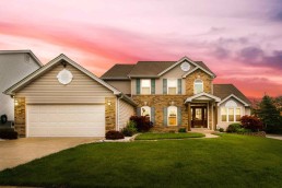 5 First-Time Home Buyer Tips